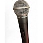 Used Shure SM58S Dynamic Microphone