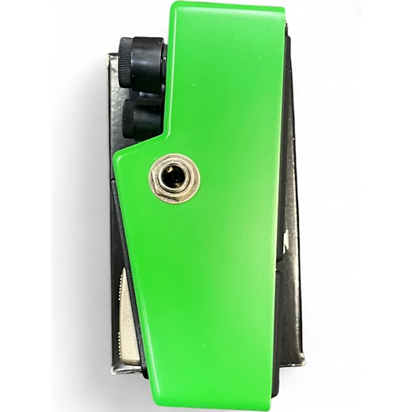 Used Ibanez TS9 Tube Screamer Distortion Effect Pedal