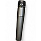 Used Shure SM57LC Dynamic Microphone thumbnail