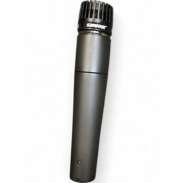 Used Shure SM57LC Dynamic Microphone