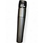 Used Shure SM57LC Dynamic Microphone