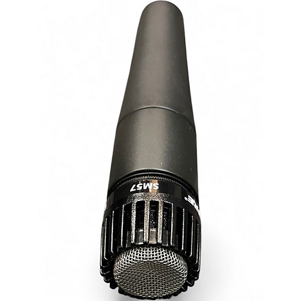 Used Shure SM57LC Dynamic Microphone