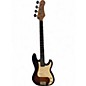 Used Stagg SBP-30 2 Color Sunburst Electric Bass Guitar thumbnail