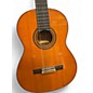 Used Yamaha G231II Natural Classical Acoustic Guitar