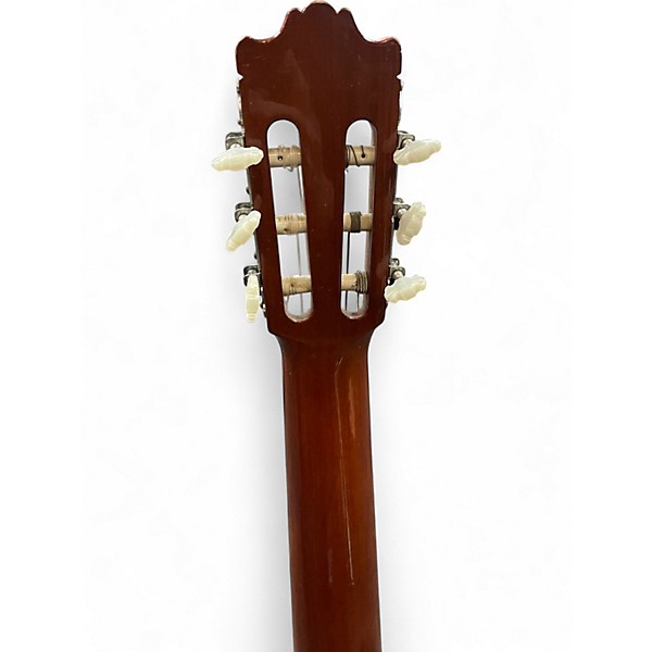 Used Yamaha G231II Natural Classical Acoustic Guitar