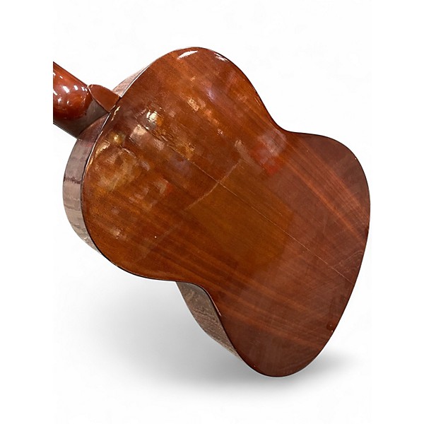 Used Yamaha G231II Natural Classical Acoustic Guitar