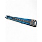 Used Rogue rls-1 lAP sTEEL Blue Metallic Lap Steel thumbnail