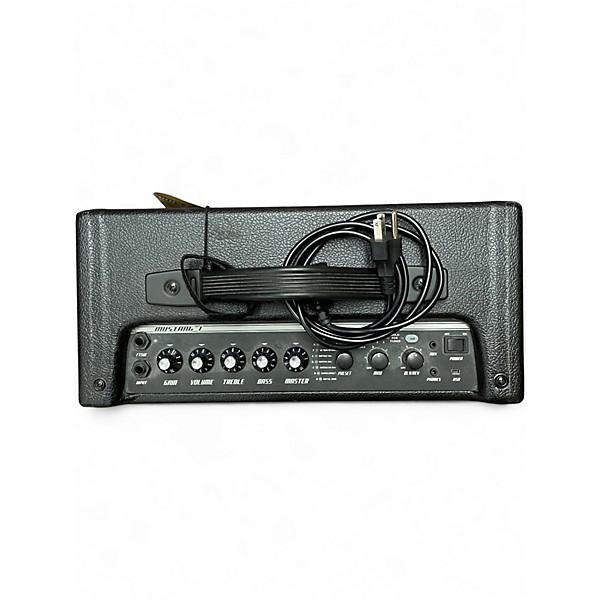 Used Fender Mustang I 20W 1X8 Guitar Combo Amp