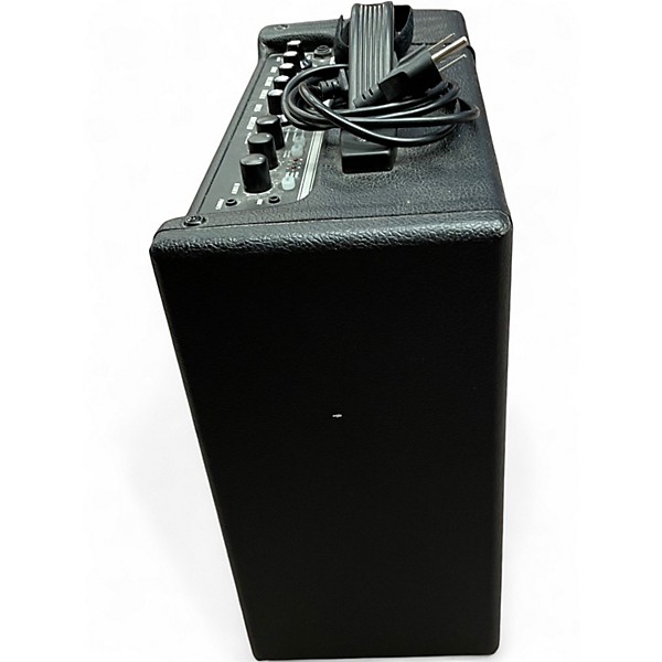 Used Fender Mustang I 20W 1X8 Guitar Combo Amp