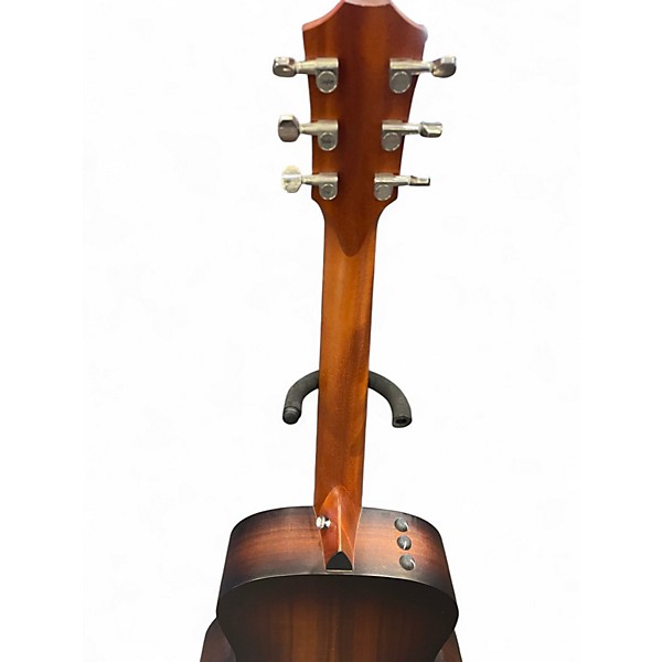 Used Taylor GS Mini Koa-e Brown Sunburst Acoustic Electric Guitar