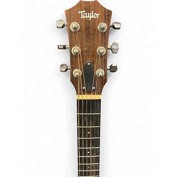 Used Taylor GS Mini Koa-e Brown Sunburst Acoustic Electric Guitar