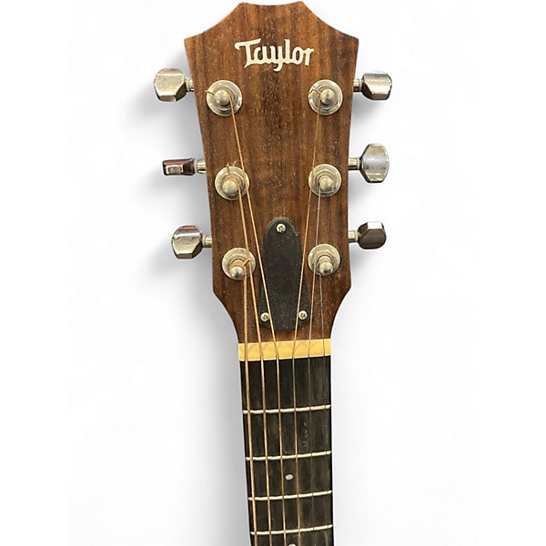 Used Taylor GS Mini Koa-e Brown Sunburst Acoustic Electric Guitar