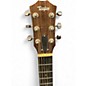 Used Taylor GS Mini Koa-e Brown Sunburst Acoustic Electric Guitar