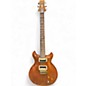Used 2009 PRS 1980 West Street Limited Edition Natural Solid Body Electric Guitar thumbnail