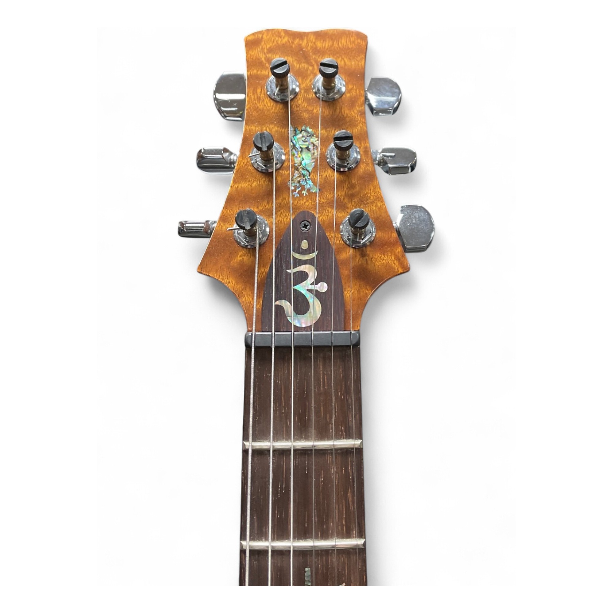 ギター Paul Reed Smith 1980 West Street Limited Used 2009 PRS 1980 West Street Limited Edition Natural Solid Body