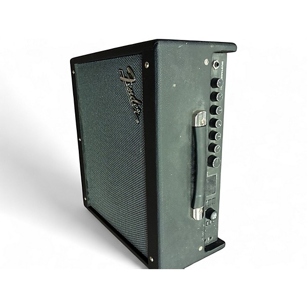 Used Fender GTX50 Mustang 1X12 Guitar Combo Amp