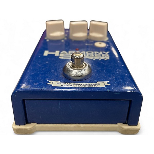 Used TC Helicon Harmony Singer Effect Processor