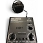 Used Behringer Ultragain MIC500usb Guitar Preamp thumbnail