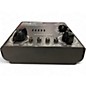 Used Behringer Ultragain MIC500usb Guitar Preamp