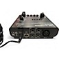 Used Behringer Ultragain MIC500usb Guitar Preamp