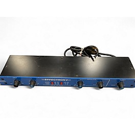 Used DeltaLab EFFECTRONIADM1020 Multi Effects Processor