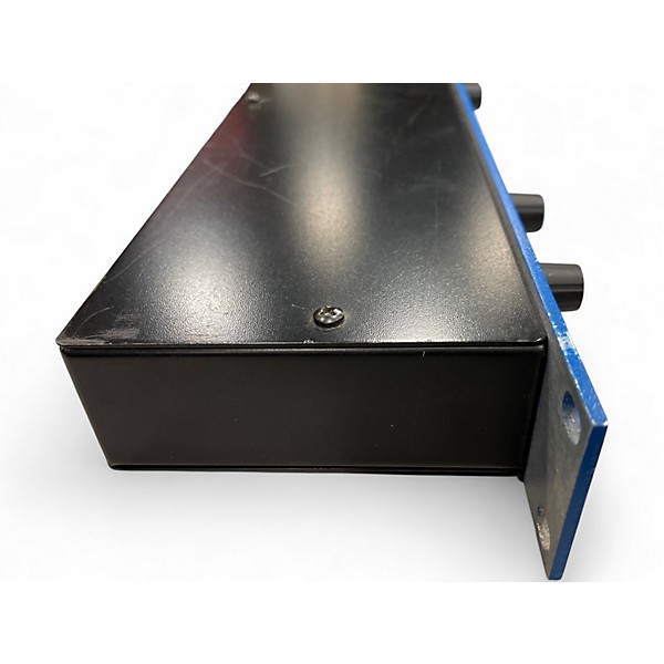 Used DeltaLab EFFECTRONIADM1020 Multi Effects Processor