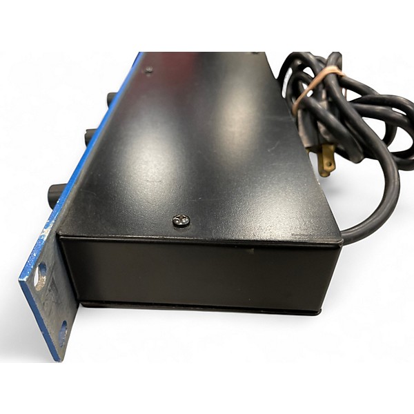 Used DeltaLab EFFECTRONIADM1020 Multi Effects Processor