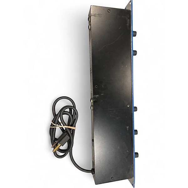 Used DeltaLab EFFECTRONIADM1020 Multi Effects Processor