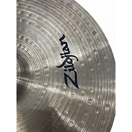 Used Zildjian 22in ZBT Ride Cymbal