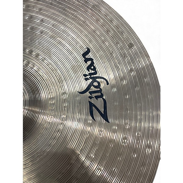 Used Zildjian 22in ZBT Ride Cymbal