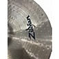Used Zildjian 22in ZBT Ride Cymbal thumbnail