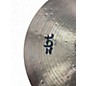 Used Zildjian 22in ZBT Ride Cymbal
