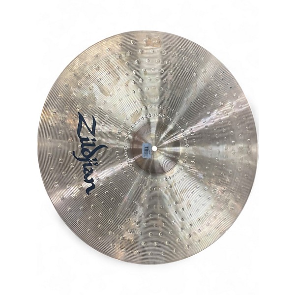 Used Zildjian 22in ZBT Ride Cymbal