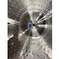 Used Zildjian 22in ZBT Ride Cymbal