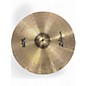 Used Zildjian 22in ZBT Ride Cymbal