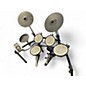 Used Roland TD9 Electric Drum Set thumbnail