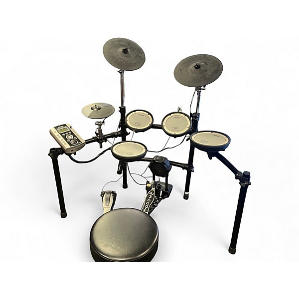 Used Roland TD9 Electric Drum Set