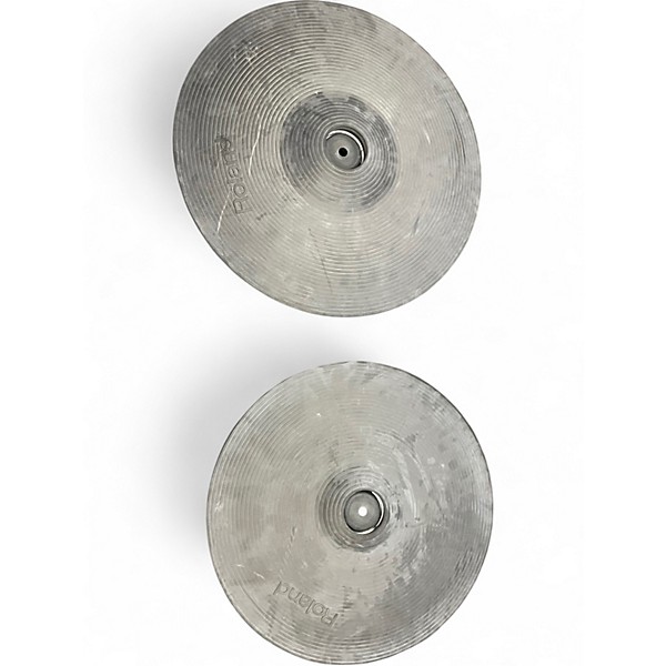 Used Roland TD9 Electric Drum Set