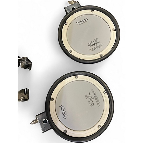 Used Roland TD9 Electric Drum Set