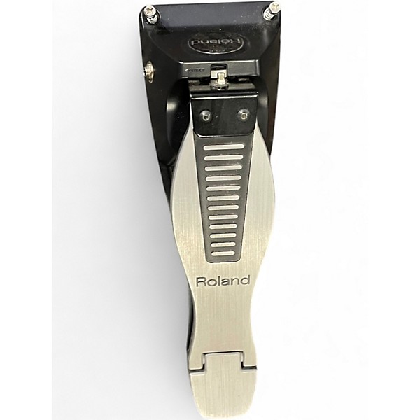 Used Roland TD9 Electric Drum Set