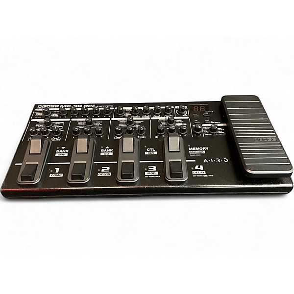 Used BOSS ME-90 Effect Processor