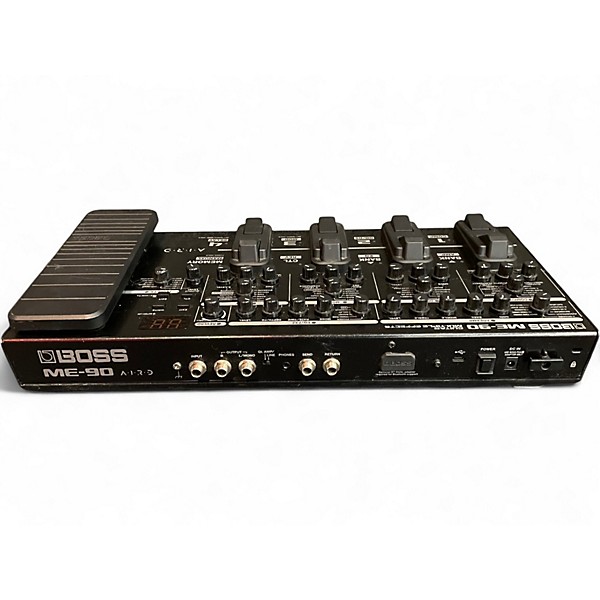 Used BOSS ME-90 Effect Processor