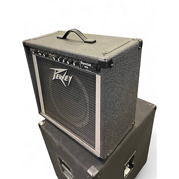 Used Peavey SPECIAL 150 Guitar Combo Amp