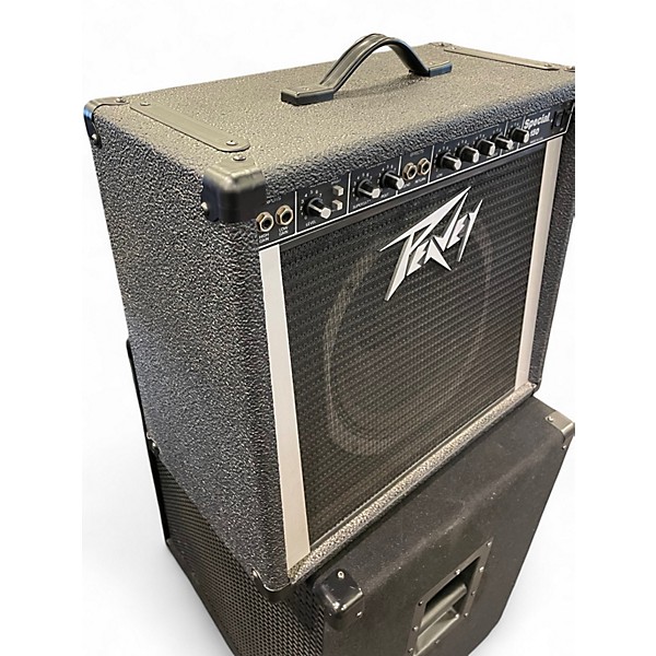 Used Peavey SPECIAL 150 Guitar Combo Amp
