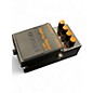 Used BOSS HM2 Heavy Metal Effect Pedal