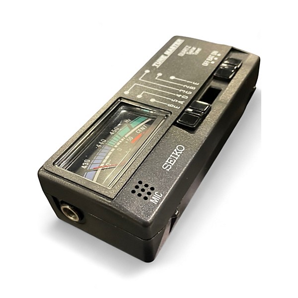 Used Seiko ST366 TUNE MASTER Tuner