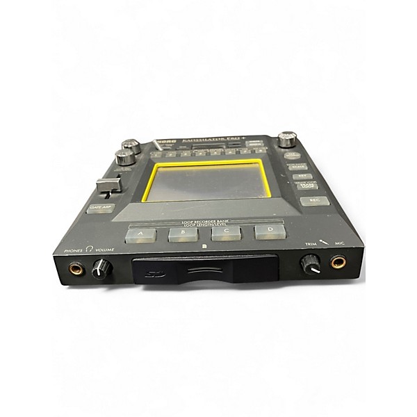 Used Korg Kaossilator Pro Plus Exciter