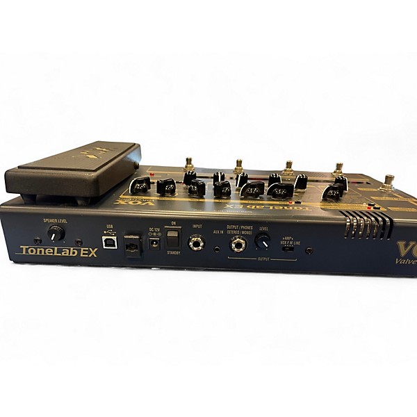 Used VOX Tonelab EX Effect Processor