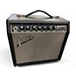 Used Fender Champion 20 Guitar Combo Amp