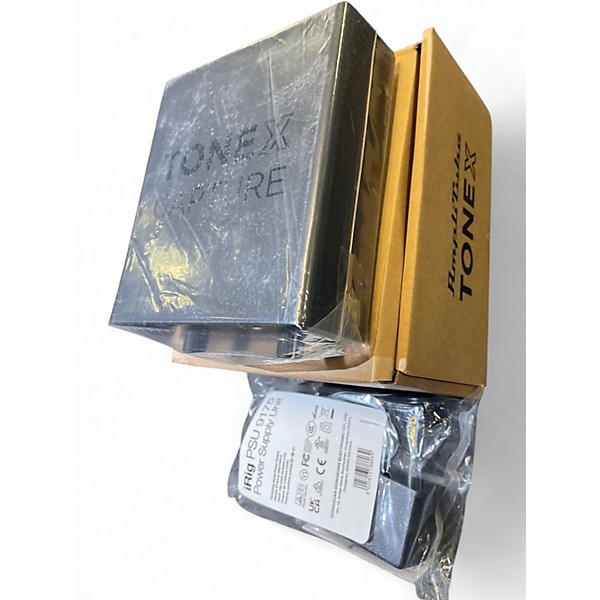 Used IK Multimedia ToneX Capture Power Attenuator